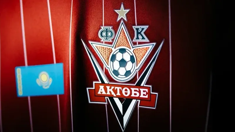 Сарапшы: «Ақтөбе» әлемдік стандартқа сай логотипке лайық