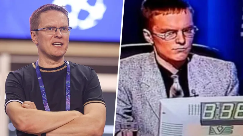 От «Кто хочет стать миллионером?» до Лиги чемпионов: удивительная история тренера Покатилова в «Сабахе»
