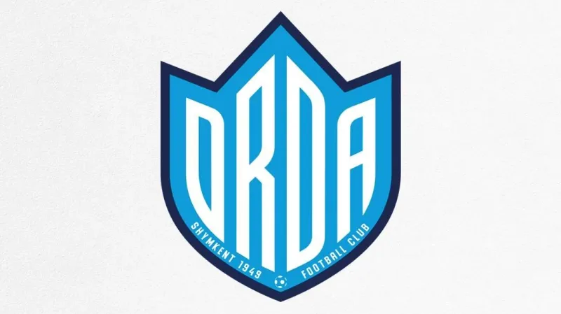 Дизайнер «Ордабасының» жаңа логотипі туралы: керемет дүние жасағысы келді, бірақ нәтижесі…