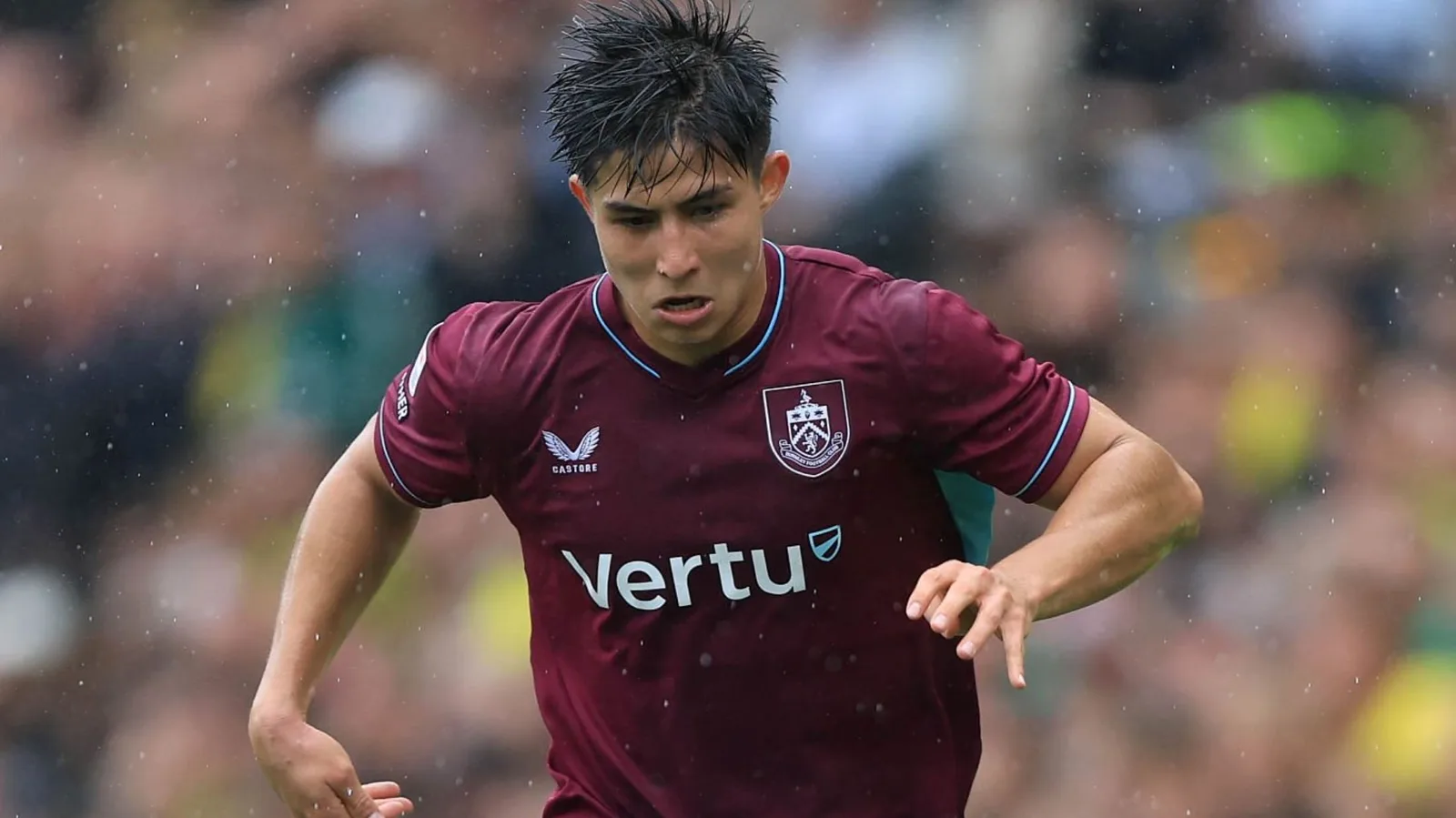 «Команданың үздігі»: Burnley Express сарапшысы – Дастан Сәтпаевтың Англиядағы феномені туралы