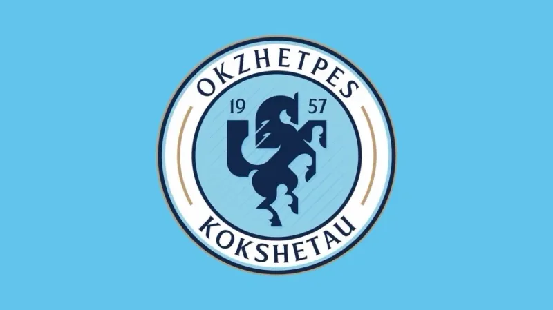 «Оқжетпес» жаңа логотипін таныстырды