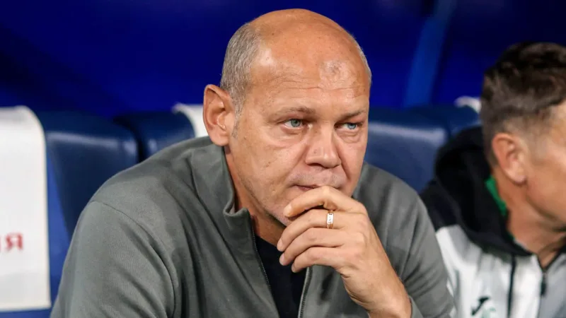 «Тобыл» бапкері жанкүйерлерге үндеу жасады: қосалқы құрамымыз үлкен деп ойлауды доғарыңыздар