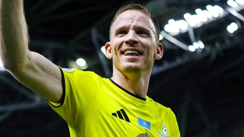 Ослабленный состав? «Астана» оставила главных лидеров в запасе на матч с «Ордабасы»