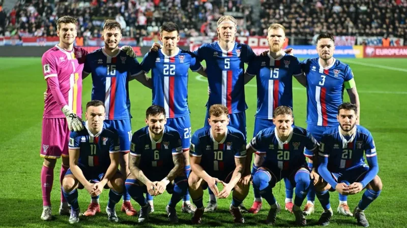 Оңай шағылатын жаңғақ емес: Қазақстан құрамасы Фарерден не күтуі керек