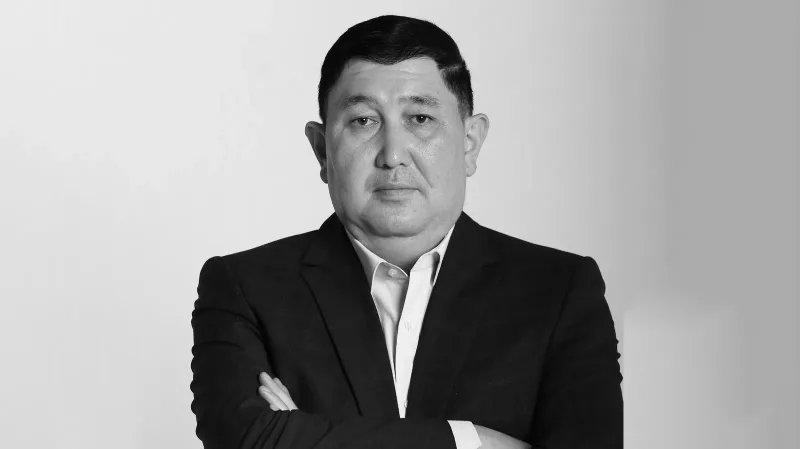 Ушёл из жизни Галым Сулеймен – спортивный журналист, работавший на четырёх Олимпиадах
