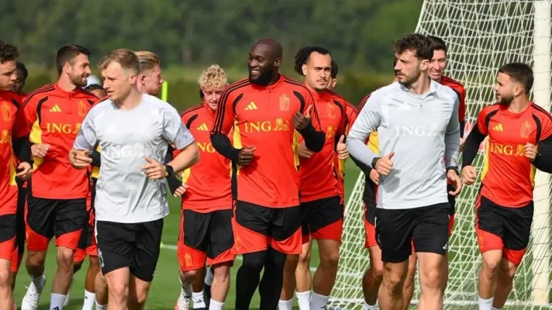 Italiya—Belgiya: Millatlar ligasi o‘yiniga taxmin va stavka