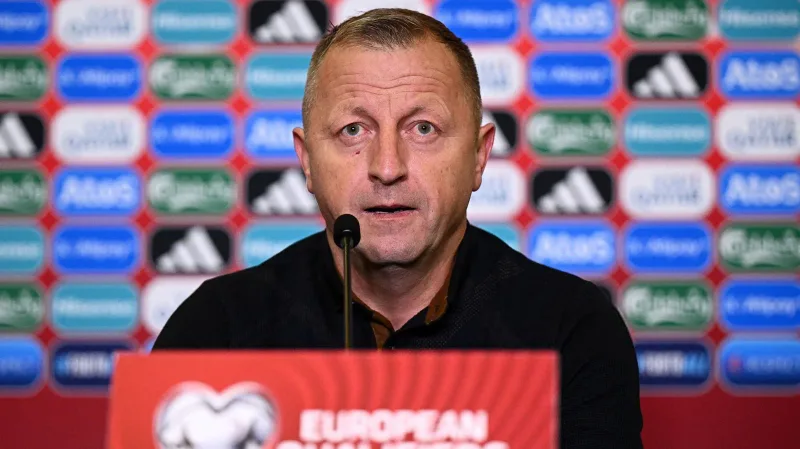 «Тең нәтиже бізді қанағаттандырмайды»: Молдова бапкері – Қазақстанға қарсы матч туралы