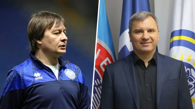 Қазақстан құрамасының Молдовадан жеңілуіне кінәлілер табылды