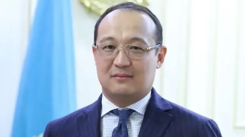 Известный функционер: нужно пересобрать сборную Казахстана