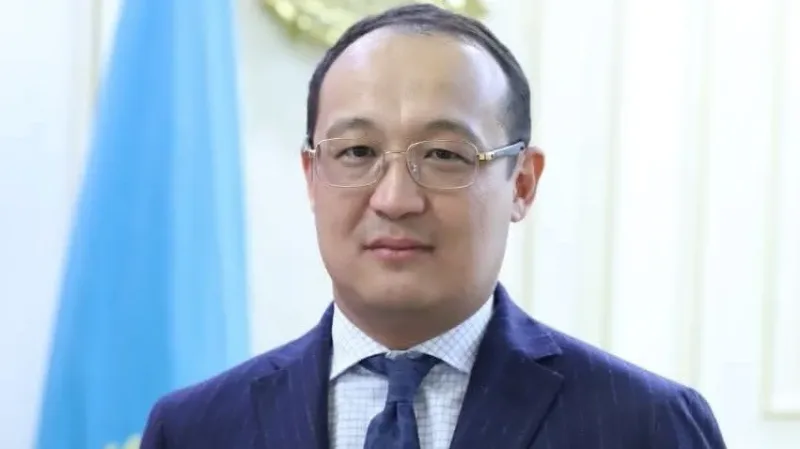 Белгілі футбол функционері: Қазақстан құрамасын қайта құру қажет