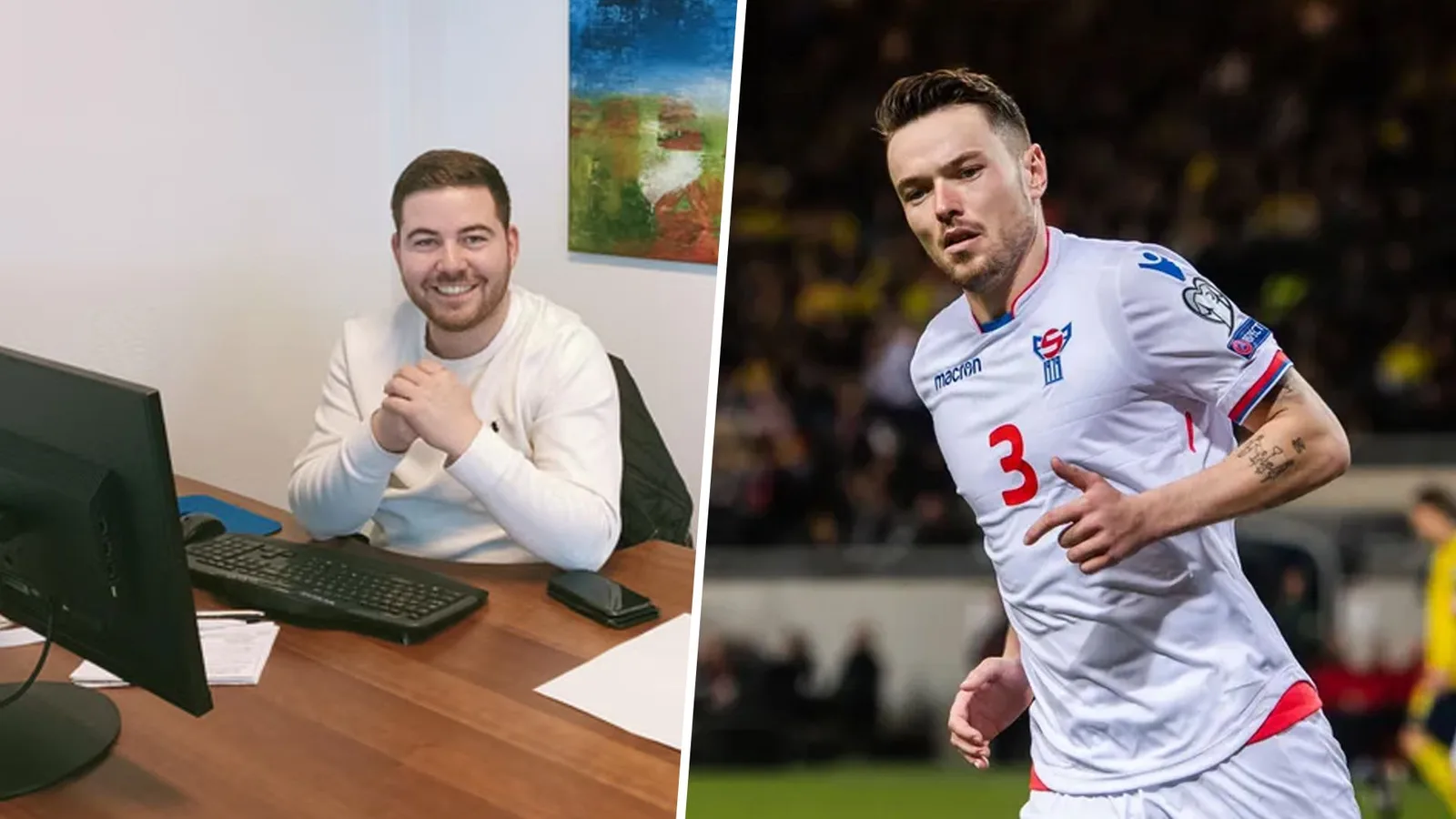 Вильйормур Давидсен
