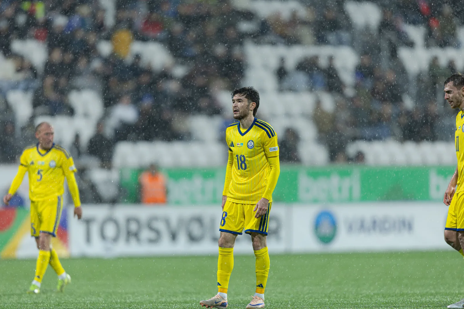 Динмухамед Караман