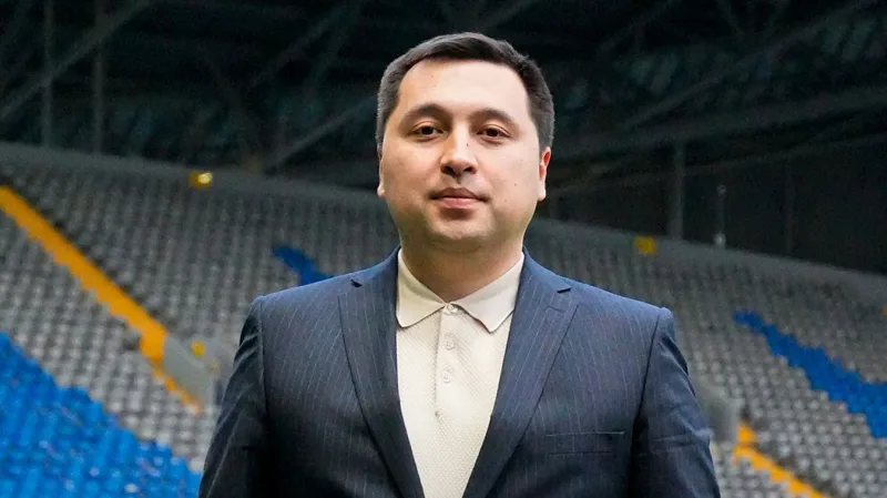 «Бизнеске көңіл бөлуді жөн көрдім»: Пазылқайыр «Қызылжарға» тағайындалуы туралы айтты